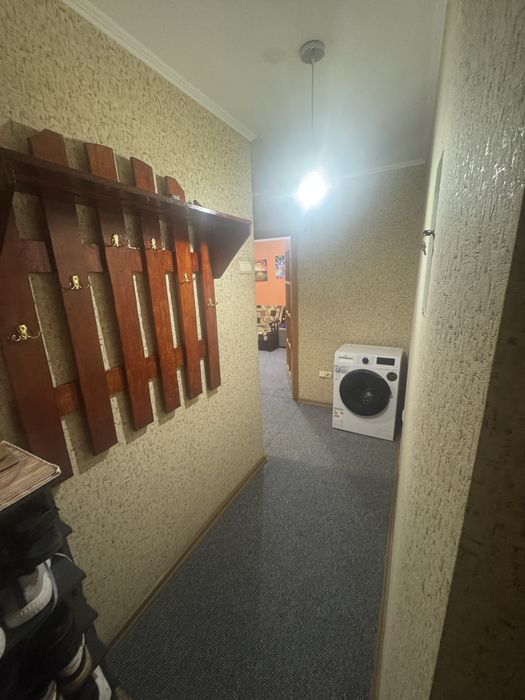 Квартира на просп. Леоніда Каденюка, 15 в Києві, ID 480795, фото №7