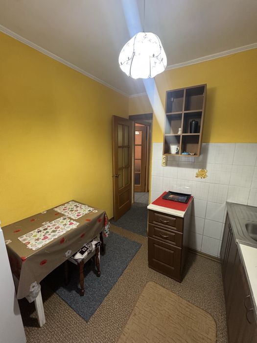 Квартира на просп. Леоніда Каденюка, 15 в Києві, ID 480795, фото №8