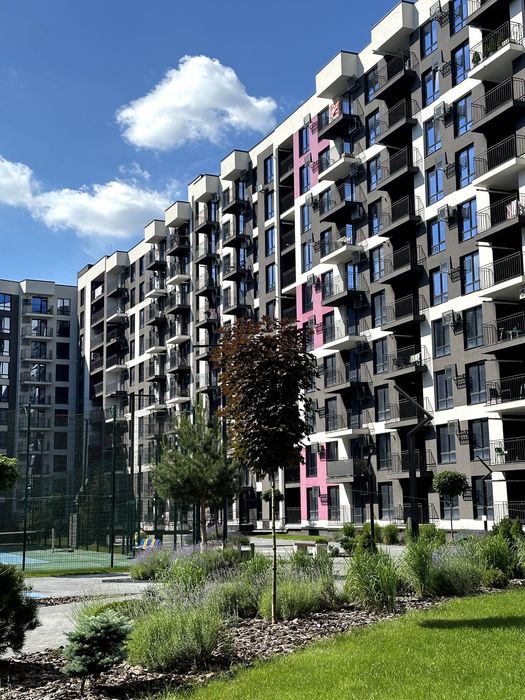 Квартира на ЖК Family Plaza в Івано-Франківську, ID 218193, фото №19