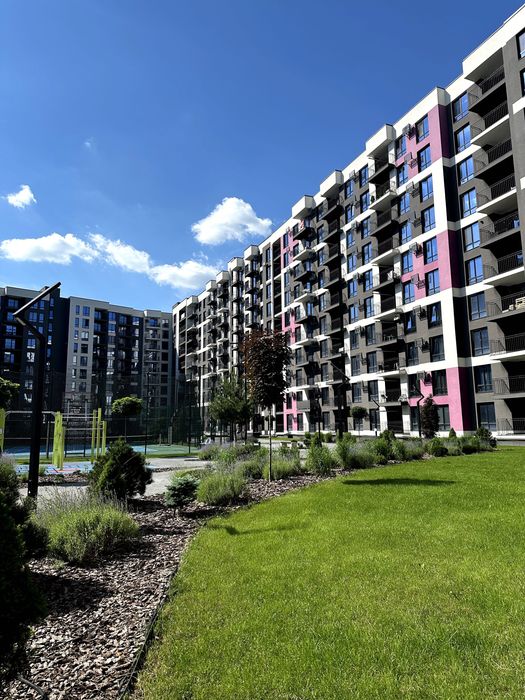 Квартира на ЖК Family Plaza в Івано-Франківську, ID 218193, фото №20
