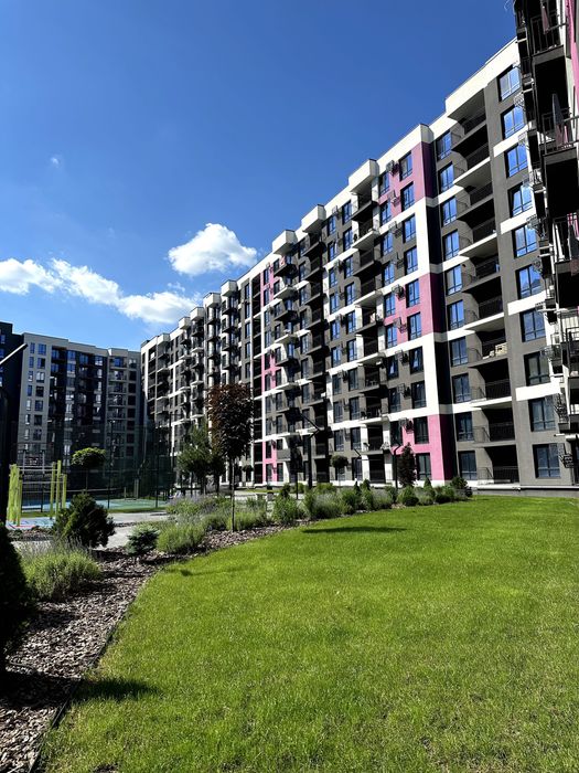 Квартира на ЖК Family Plaza в Івано-Франківську, ID 218193, фото №21