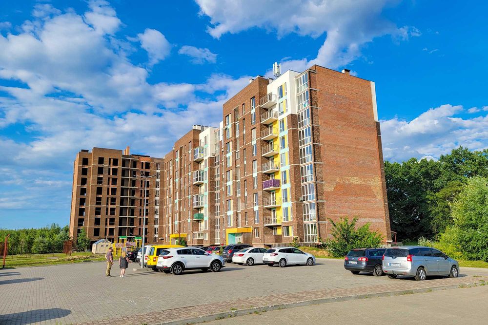 Квартира на вул. Івана Виговського, 3 в Києві, ID 267425, фото №8
