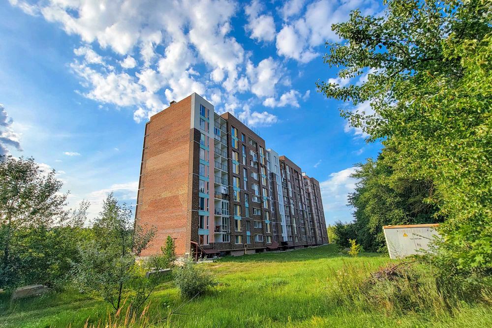 Квартира на вул. Івана Виговського, 3 в Києві, ID 267425, фото №9