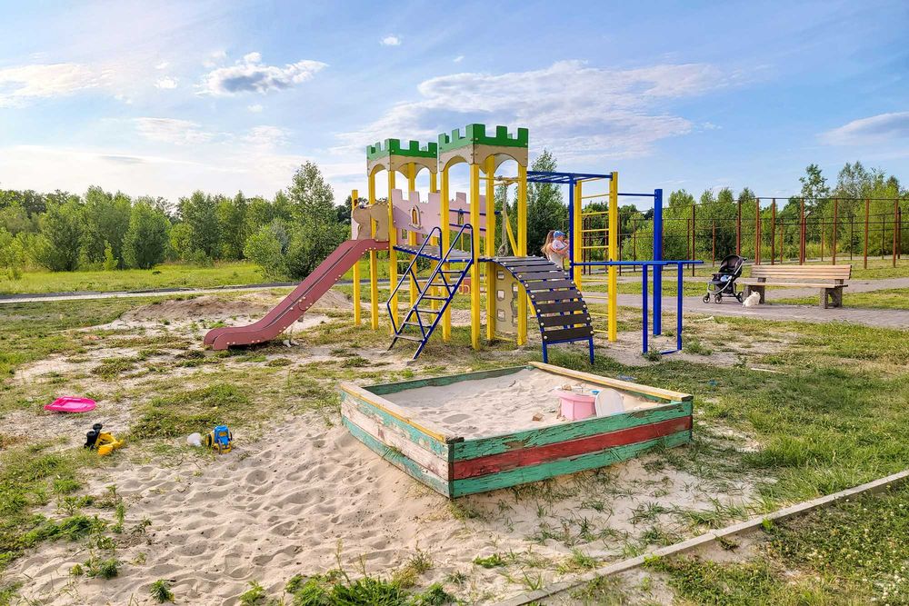 Квартира на вул. Івана Виговського, 3 в Києві, ID 267425, фото №10