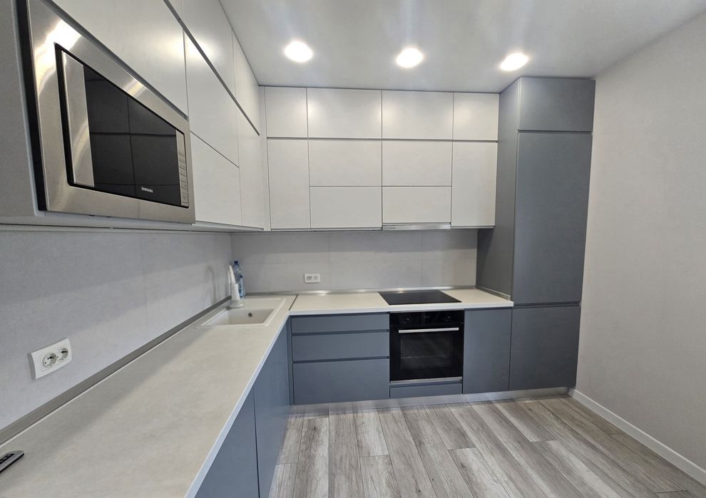 Квартира на Лобановського 26 в Києві, ID 312364, фото №11