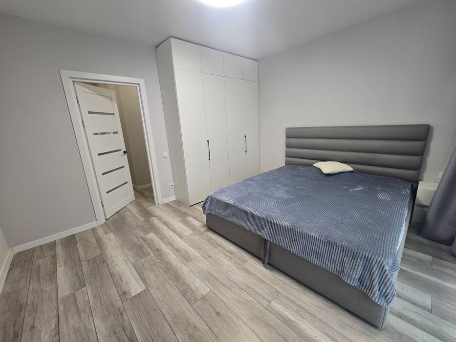 Квартира на Лобановського 26 в Києві, ID 312364, фото №12