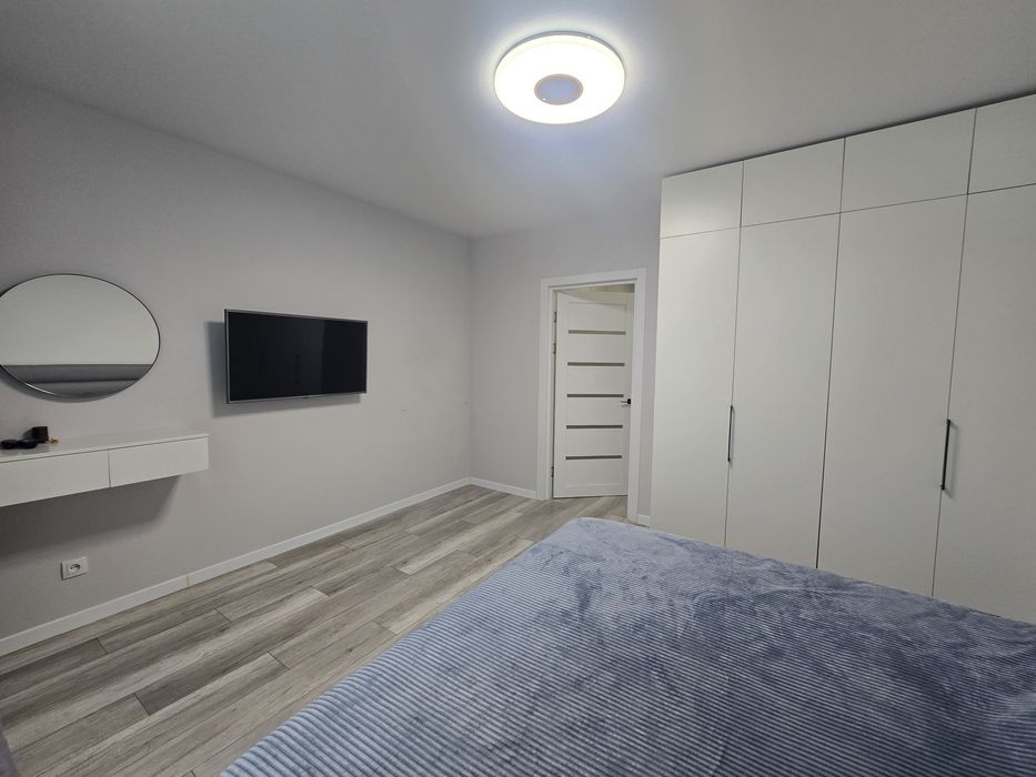 Квартира на Лобановського 26 в Києві, ID 312364, фото №13