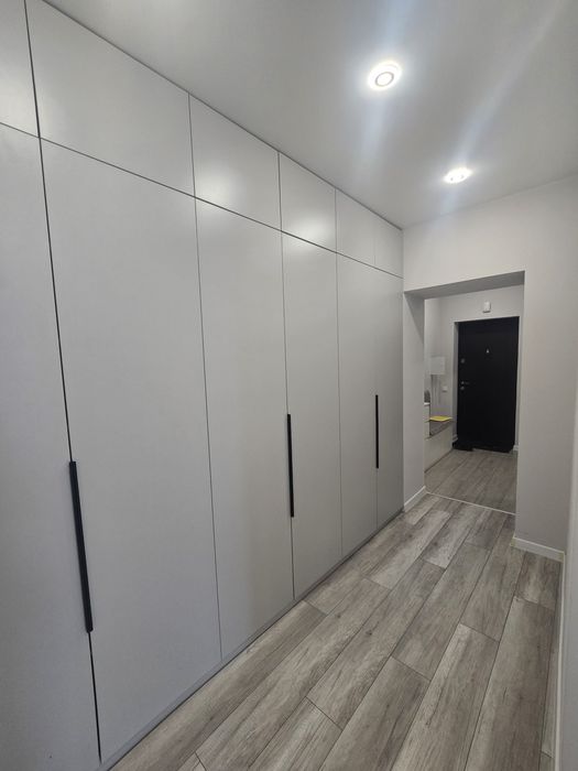 Квартира на Лобановського 26 в Києві, ID 312364, фото №16