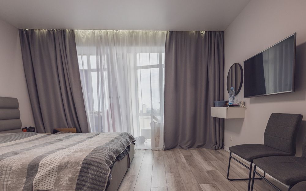 Квартира на Лобановського 26 в Києві, ID 312364, фото №6