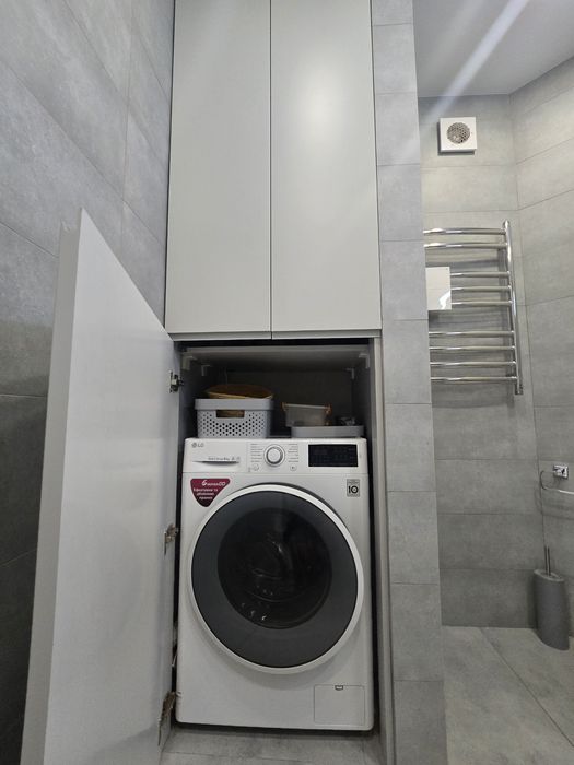 Квартира на Лобановського 26 в Києві, ID 312364, фото №8