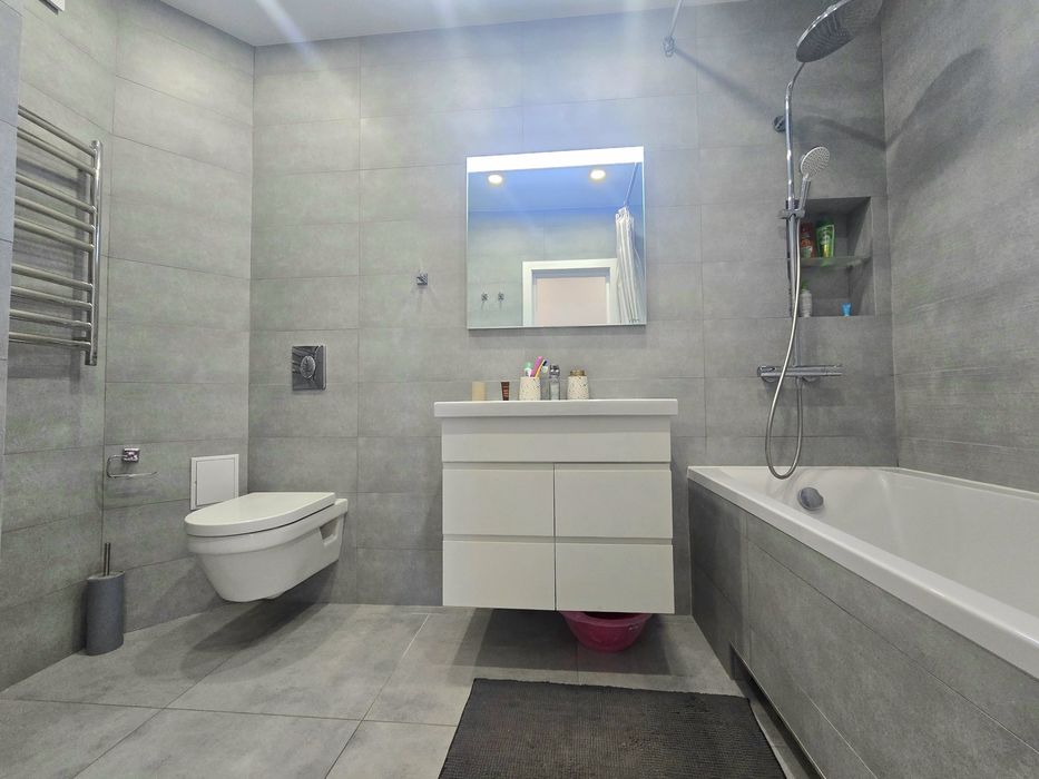 Квартира на Лобановського 26 в Києві, ID 312364, фото №10