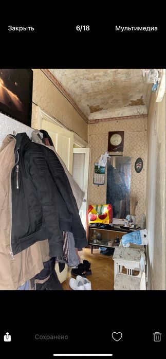 Квартира на вул. Оболонська, 31 в Києві, ID 186600, фото №2