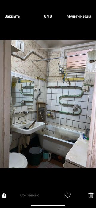 Квартира на вул. Оболонська, 31 в Києві, ID 186600, фото №4