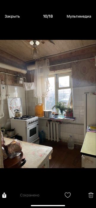 Квартира на вул. Оболонська, 31 в Києві, ID 186600, фото №6