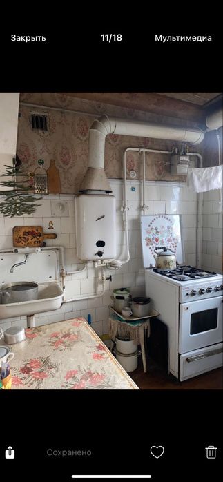 Квартира на вул. Оболонська, 31 в Києві, ID 186600, фото №7