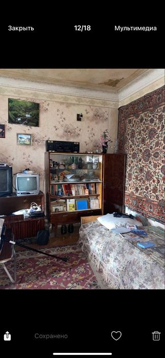 Квартира на вул. Оболонська, 31 в Києві, ID 186600, фото №8
