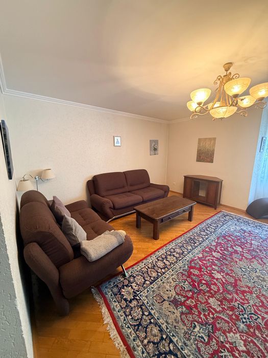 Квартира в Луцьк, ID 238686, фото №1