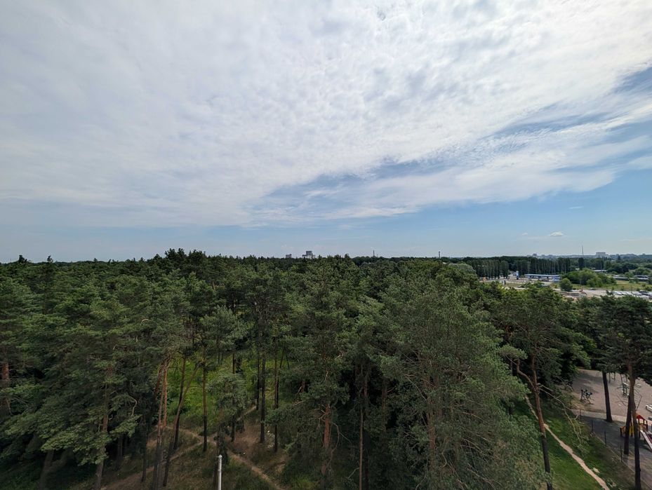 Квартира на ЖК Парковий в Чернігові, ID 246531, фото №22