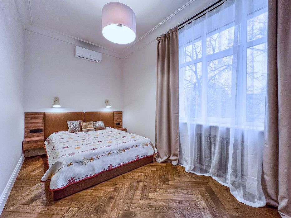 Квартира на вул. Михайлівська, 24а в Києві, ID 187092, фото №11