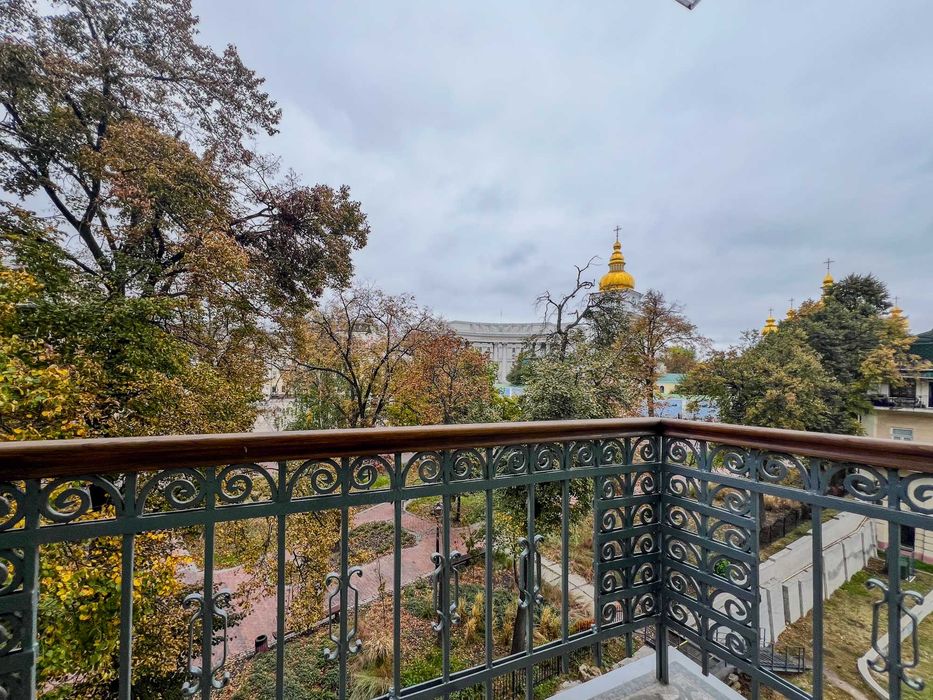 Квартира на вул. Михайлівська, 24а в Києві, ID 187092, фото №15