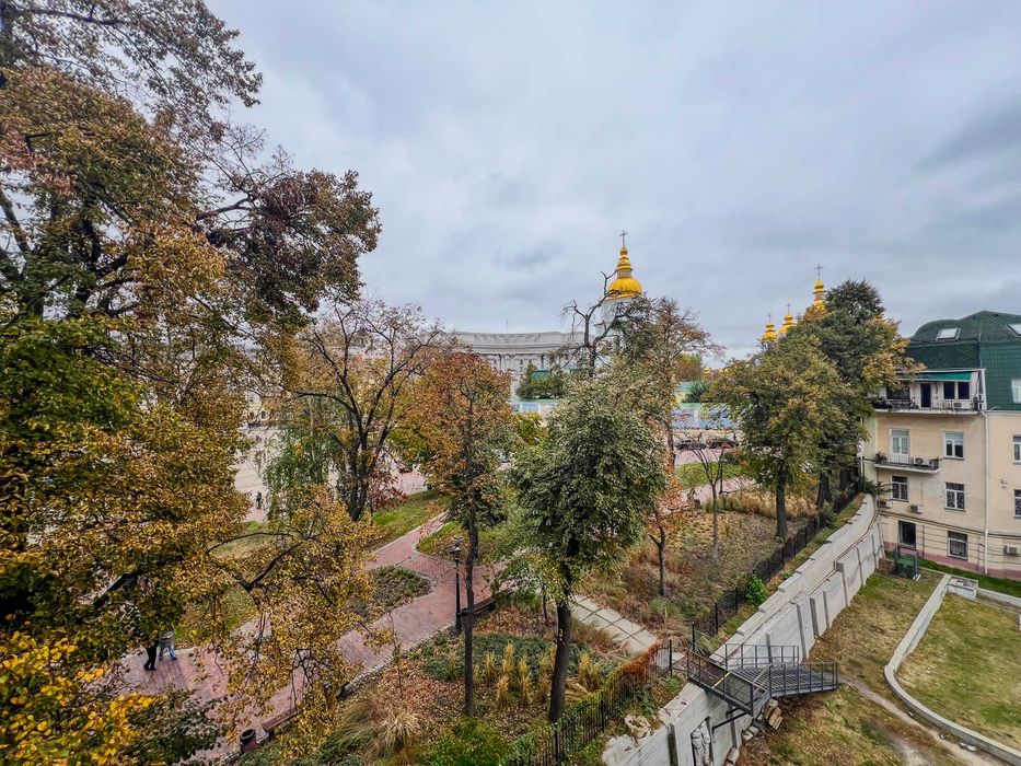 Квартира на вул. Михайлівська, 24а в Києві, ID 187092, фото №17