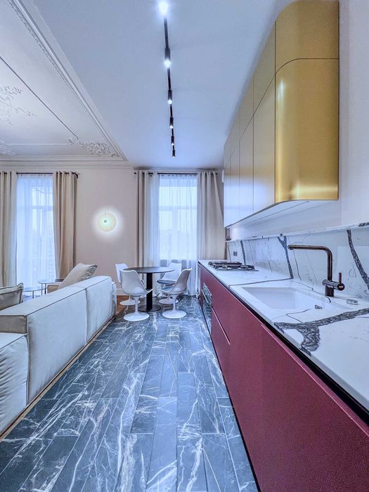 Квартира на вул. Михайлівська, 24а в Києві, ID 187092, фото №4