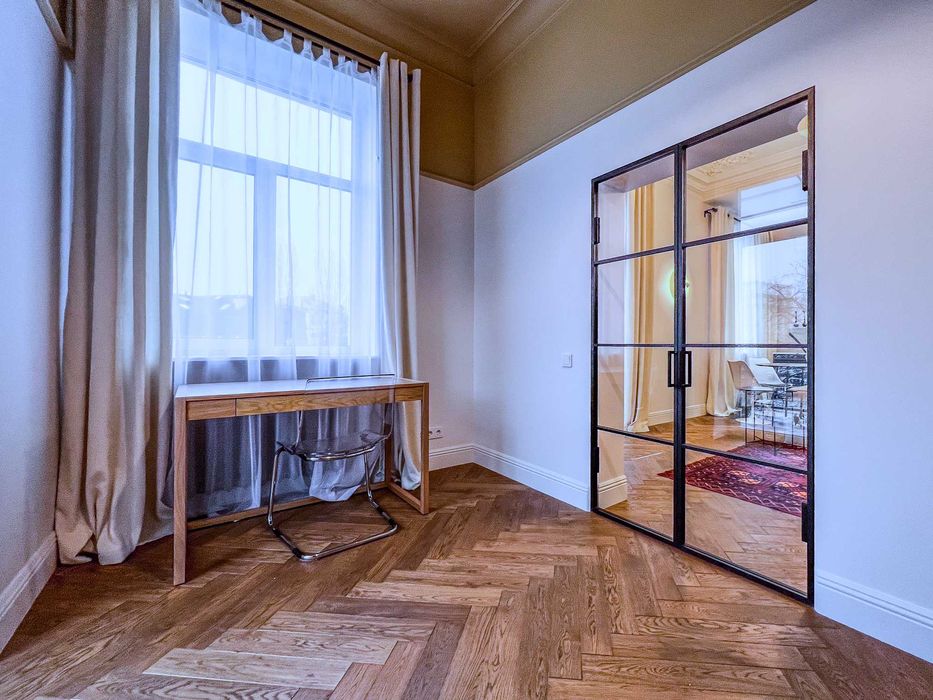 Квартира на вул. Михайлівська, 24а в Києві, ID 187092, фото №8