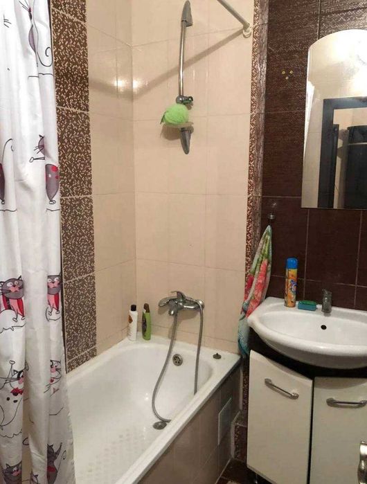 Квартира на вул. Нове Шосе в Київ, ID 225620, фото №1