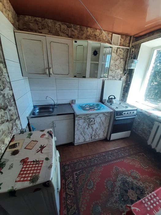 Орендувати квартиру в Слов'янськ на Findly.com.ua Квартира в Слов'янськ, ID 316568, фото №1