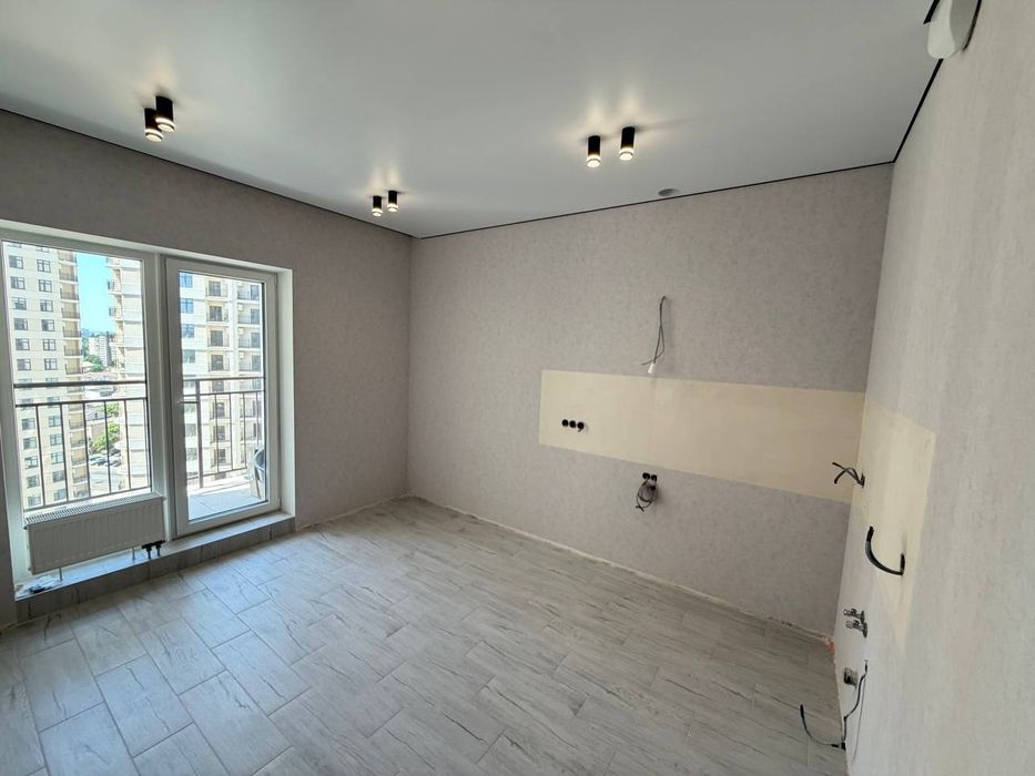Квартира на вул. Краснова, 63 в Одесі, ID 173502, фото №1