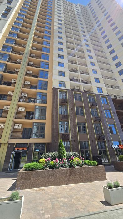 Квартира на вул. Краснова, 63 в Одесі, ID 173502, фото №16