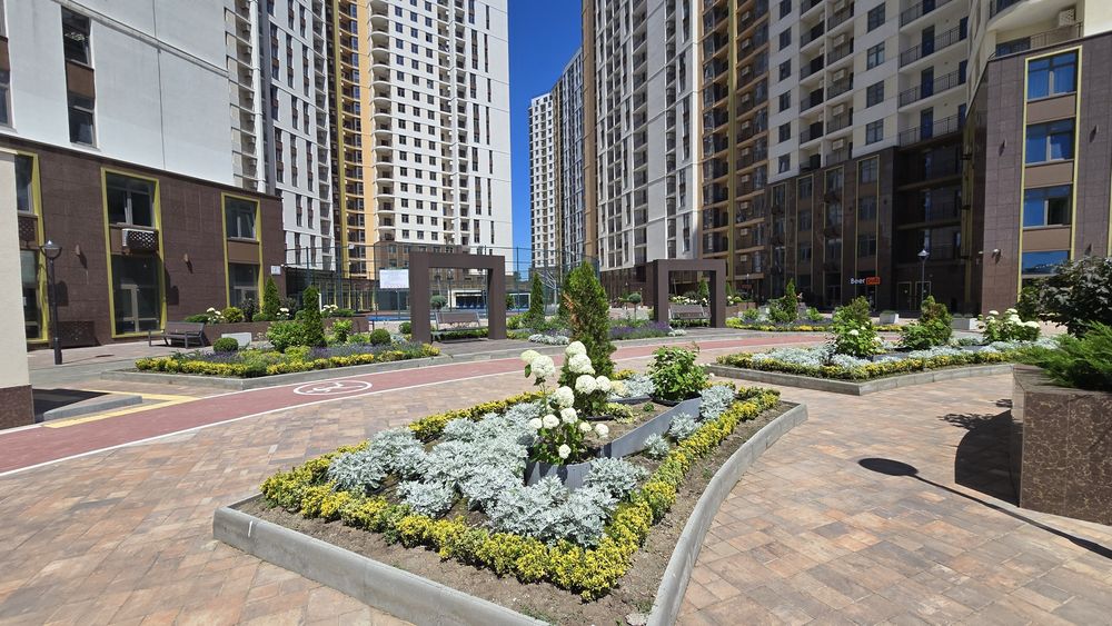 Квартира на вул. Краснова, 63 в Одесі, ID 173502, фото №17