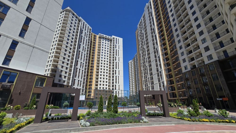 Квартира на вул. Краснова, 63 в Одесі, ID 173502, фото №19