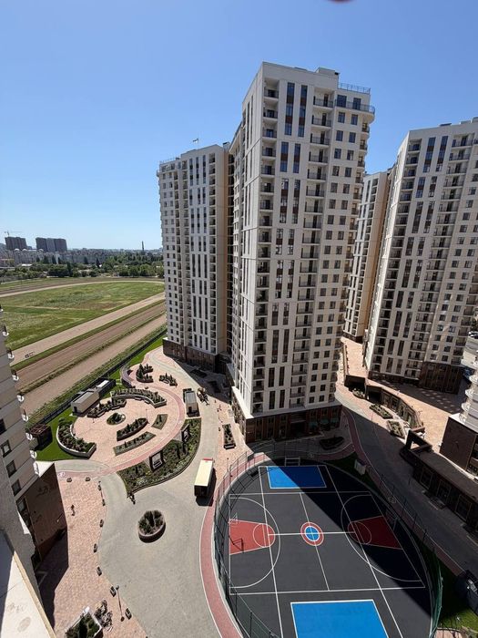 Квартира на вул. Краснова, 63 в Одесі, ID 173502, фото №9