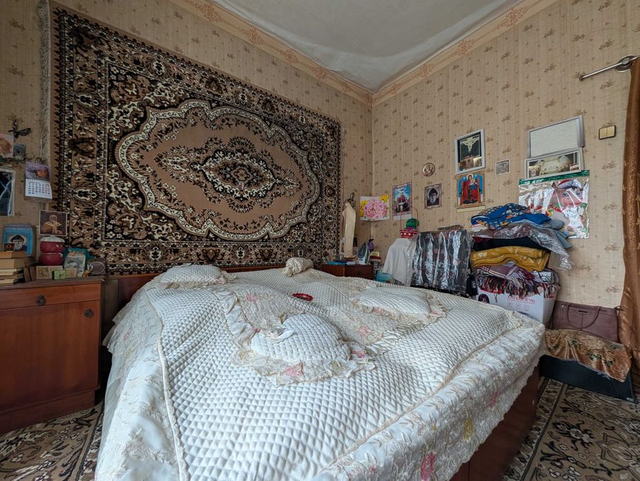 Квартира на вул. Хлібопекарська в Чернігів, ID 219600, фото №3