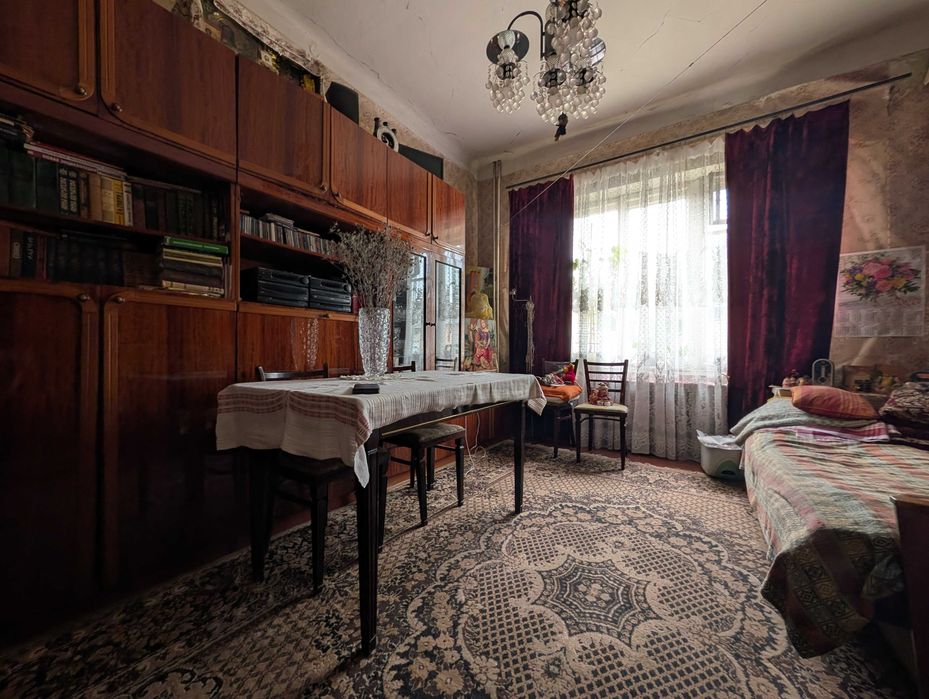 Квартира на вул. Хлібопекарська в Чернігові, ID 219600, фото №6
