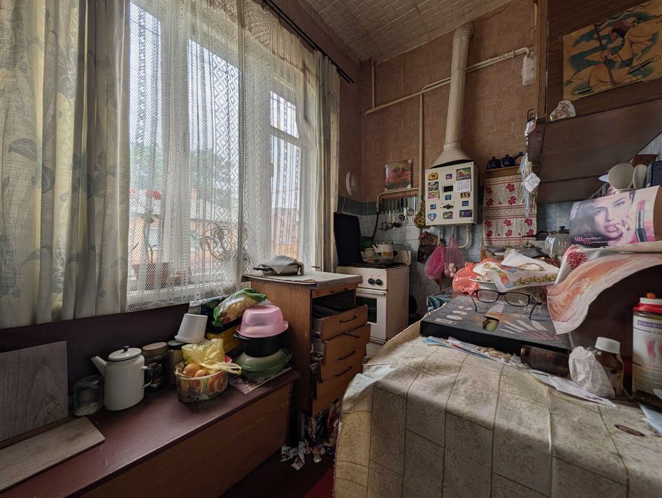 Квартира на вул. Хлібопекарська в Чернігові, ID 219600, фото №9