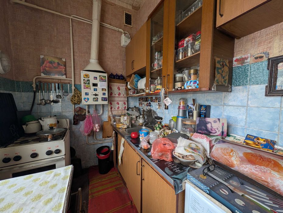 Квартира на вул. Хлібопекарська в Чернігові, ID 219600, фото №10