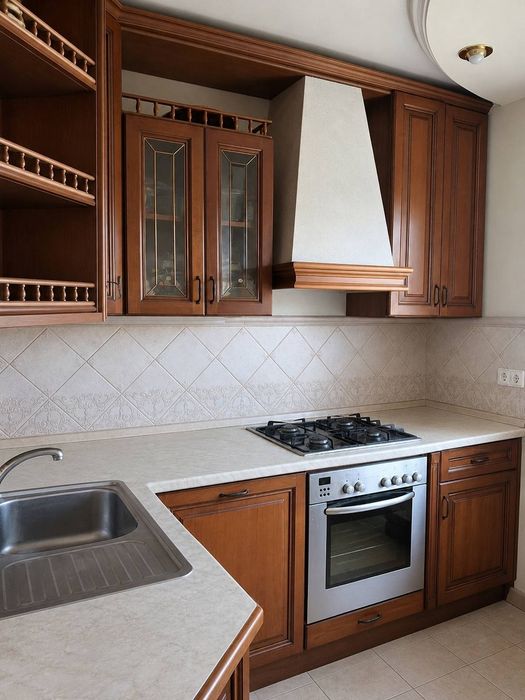 Квартира на вул. Вікентія Беретті, 14 в Києві, ID 184817, фото №1