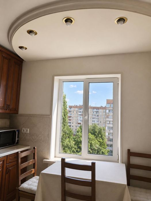 Квартира на вул. Вікентія Беретті, 14 в Києві, ID 184817, фото №6