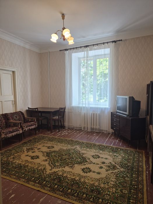 Квартира на просп. Южний, 12 в Кривий Ріг, ID 216217, фото №1