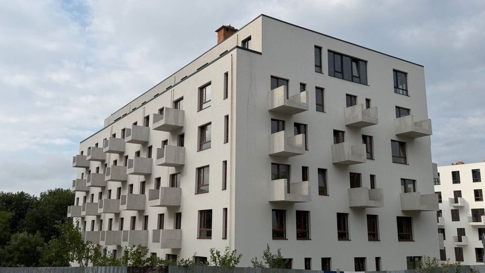 Квартира на вул. Орлика в Львові, ID 416108, фото №16