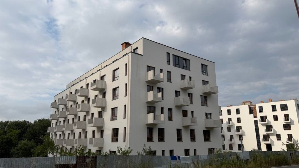 Квартира на вул. Орлика в Львові, ID 416108, фото №17