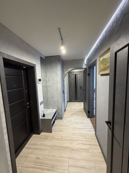 Квартира на вул. Предславинська, 25 в Києві, ID 206864, фото №16