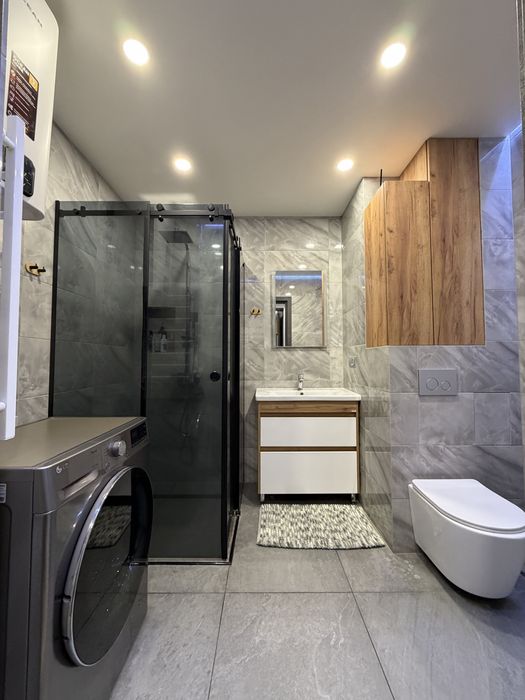 Квартира на вул. Предславинська, 25 в Києві, ID 206864, фото №19