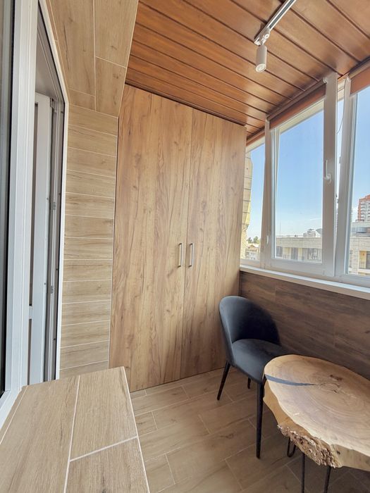 Квартира на вул. Предславинська, 25 в Києві, ID 206864, фото №22