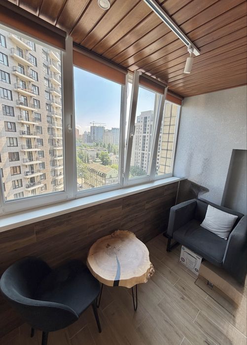 Квартира на вул. Предславинська, 25 в Києві, ID 206864, фото №23