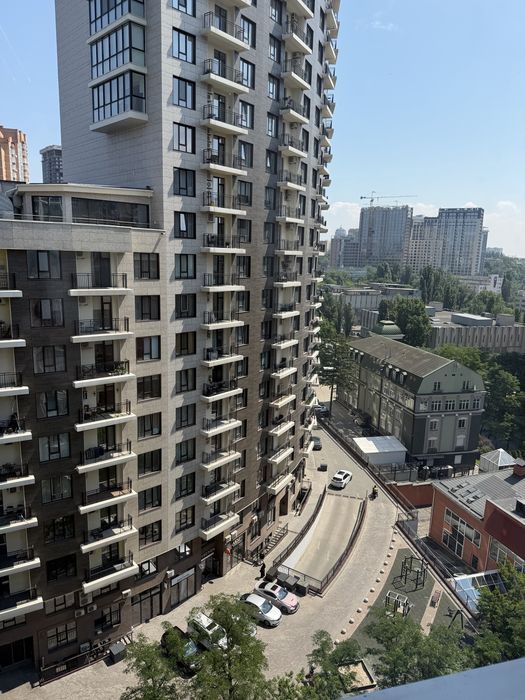 Квартира на вул. Предславинська, 25 в Києві, ID 206864, фото №24