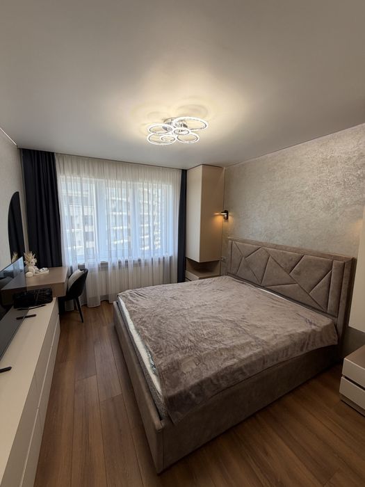 Квартира на вул. Предславинська, 25 в Києві, ID 206864, фото №7