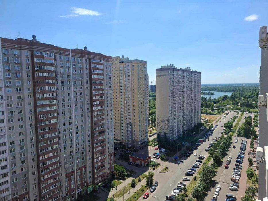 Квартира на вул. Чавдар, 18 в Києві, ID 193586, фото №4